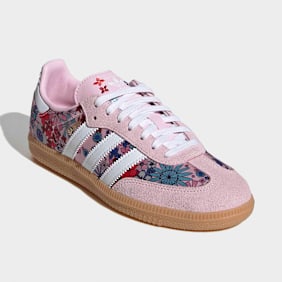 adidas Originals Samba OG (GS) rose