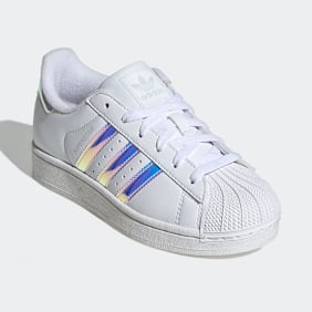 adidas Originals Superstar II J (GS) bijela