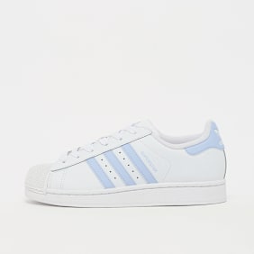 adidas Originals Superstar II J (GS) bianco
