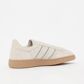 adidas Originals Handball Spezial J focus olive/cream white/fox brown bež