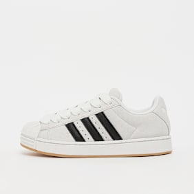 adidas Originals Superstar ST (GS) beż