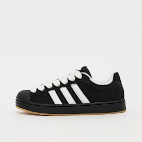 adidas Originals Superstar ST (GS) negro