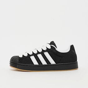 adidas Originals Superstar ST (GS) zwart