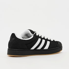 adidas Originals Superstar ST (GS) negro