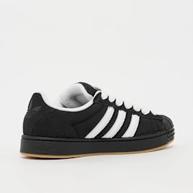 adidas Originals Superstar ST (GS) noir