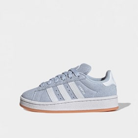 adidas Originals Campus 00s (PS) niebieski