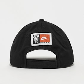 Nike Statement Patch Club Cap nero