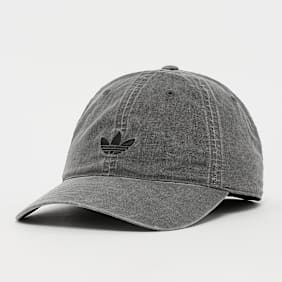 adidas Originals Baseball Cap cinzento