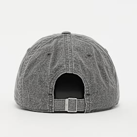 adidas Originals Baseball Cap black siva