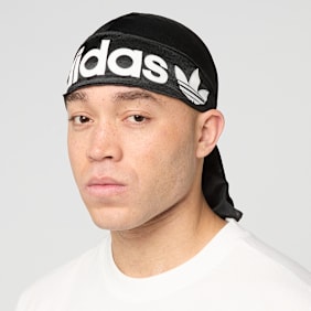 adidas Originals Durag zwart