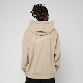 Nike   Sportswear Polar Fleece Top Fullzip bege
