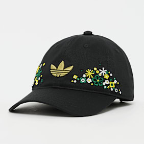 adidas Originals Liberty Baseball Cap nero