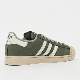 adidas Originals Superstar II verde