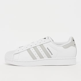 adidas Originals Superstar II wit
