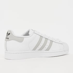 adidas Originals Superstar II branco