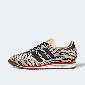 adidas Originals SL 72 OG W wielokolorowy
