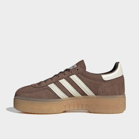 adidas Originals Handball Spezial Bold braun