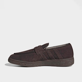 adidas Originals Handball Spezial Loafer brun