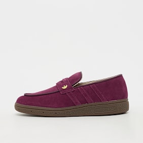 adidas Originals WMNS Loafer Handball Spezial morado