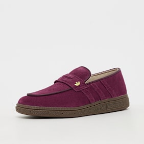 adidas Originals Handball Spezial Loafer lila