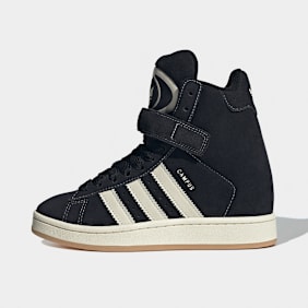 adidas Originals Campus Bold W zwart