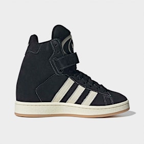adidas Originals Campus Bold noir