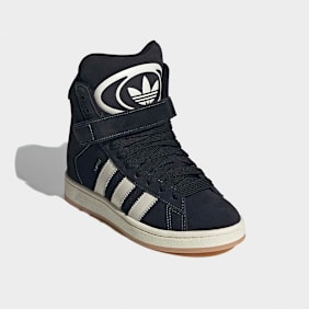 adidas Originals Campus Bold schwarz