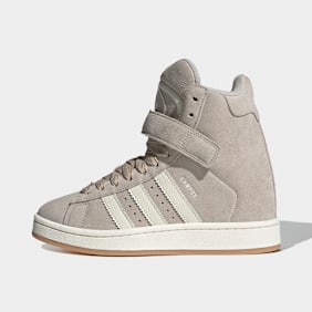 adidas Originals Campus Bold W beż