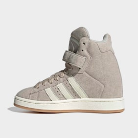 adidas Originals Campus Bold beige