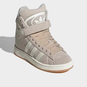 adidas Originals Campus Bold W bege