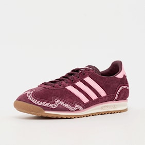adidas Originals SL 72 OG rouge