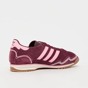 adidas Originals WMNS SL 72 OG vermelho