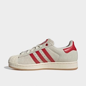 adidas Originals Superstar II beige