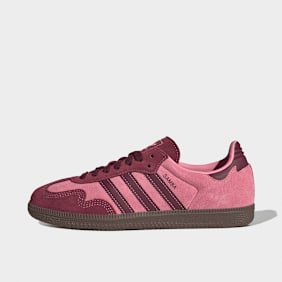adidas Originals Samba OG lichtroze