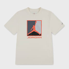 Jordan Flight Essential BL 3.0 Shortsleeve Tee bege
