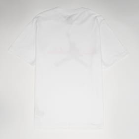 Jordan Flight Essentials Script blanco