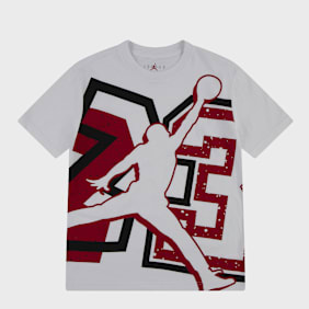 Jordan ITP Split 23 Splatter blanc