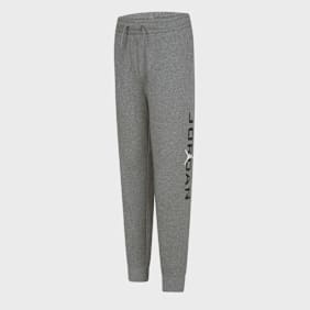 Jordan Stretch High Brand Read Fleece Pant siva