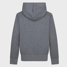 Jordan MJ Stretch High-Brand-Read Hoodie szary