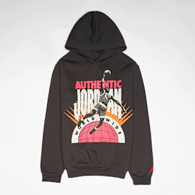 Jordan Authentic Jordan zwart