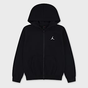 Jordan Brooklyn Fleece Full Zip crna