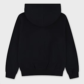 Jordan Brooklyn Fleece Full Zip nero
