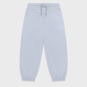 Nike W J BRKLN FLC PANT  24 orchid/black blauw