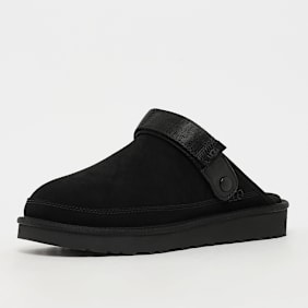 UGG Goldencoast Clog II schwarz