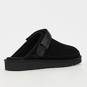 UGG Goldencoast Clog II preto