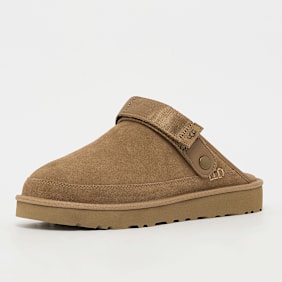 UGG Goldencoast Clog II braun