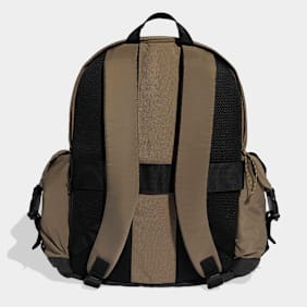 adidas Originals Backpack smeđa