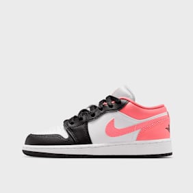 Jordan Air Jordan Low (GS) biały