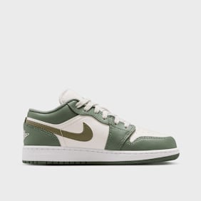 Jordan Air Jordan Low (GS) verde