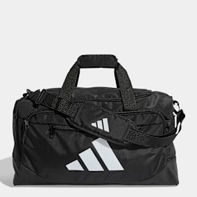 adidas Originals Training Defender Dufflebag S czarny